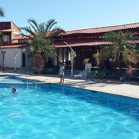 Chale Porto Dos Lencois Villa บาร์เฮรินยัส ภายนอก รูปภาพ