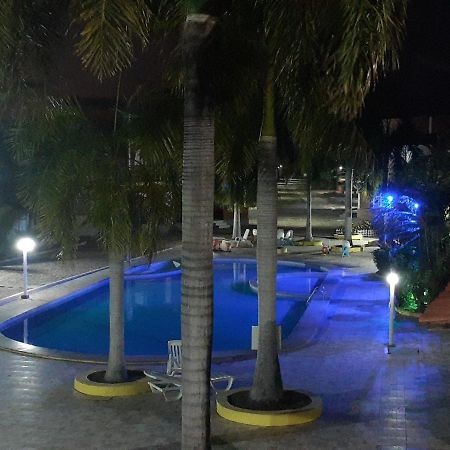 Chale Porto Dos Lencois Villa บาร์เฮรินยัส ภายนอก รูปภาพ