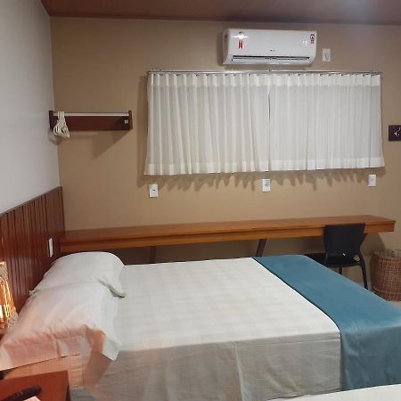 Chale Porto Dos Lencois Villa บาร์เฮรินยัส ภายนอก รูปภาพ