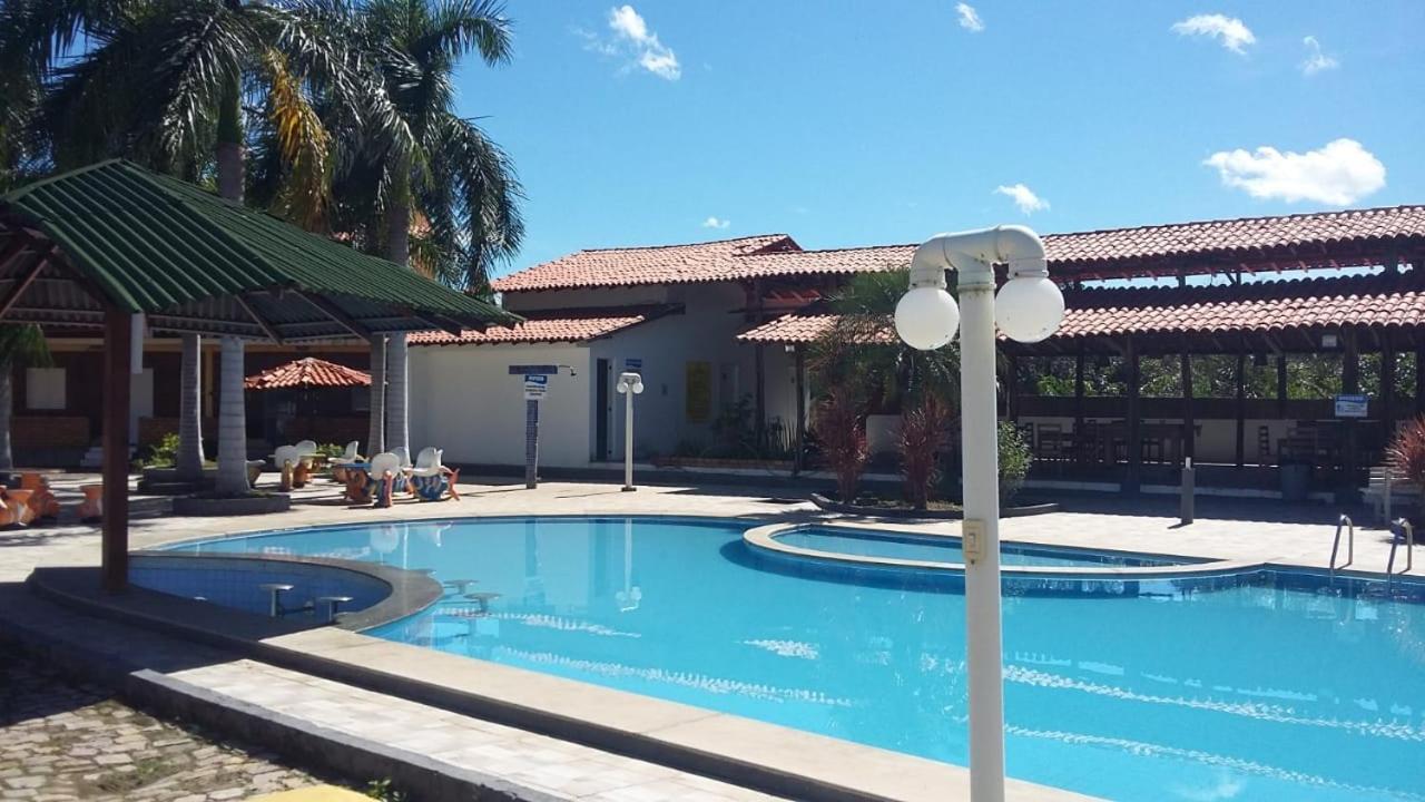 Chale Porto Dos Lencois Villa บาร์เฮรินยัส ภายนอก รูปภาพ