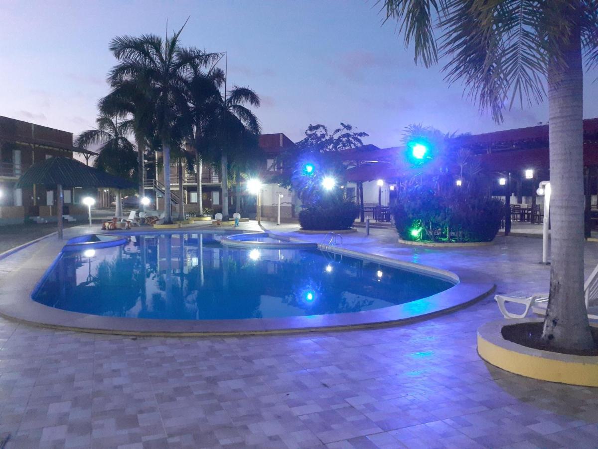 Chale Porto Dos Lencois Villa บาร์เฮรินยัส ภายนอก รูปภาพ