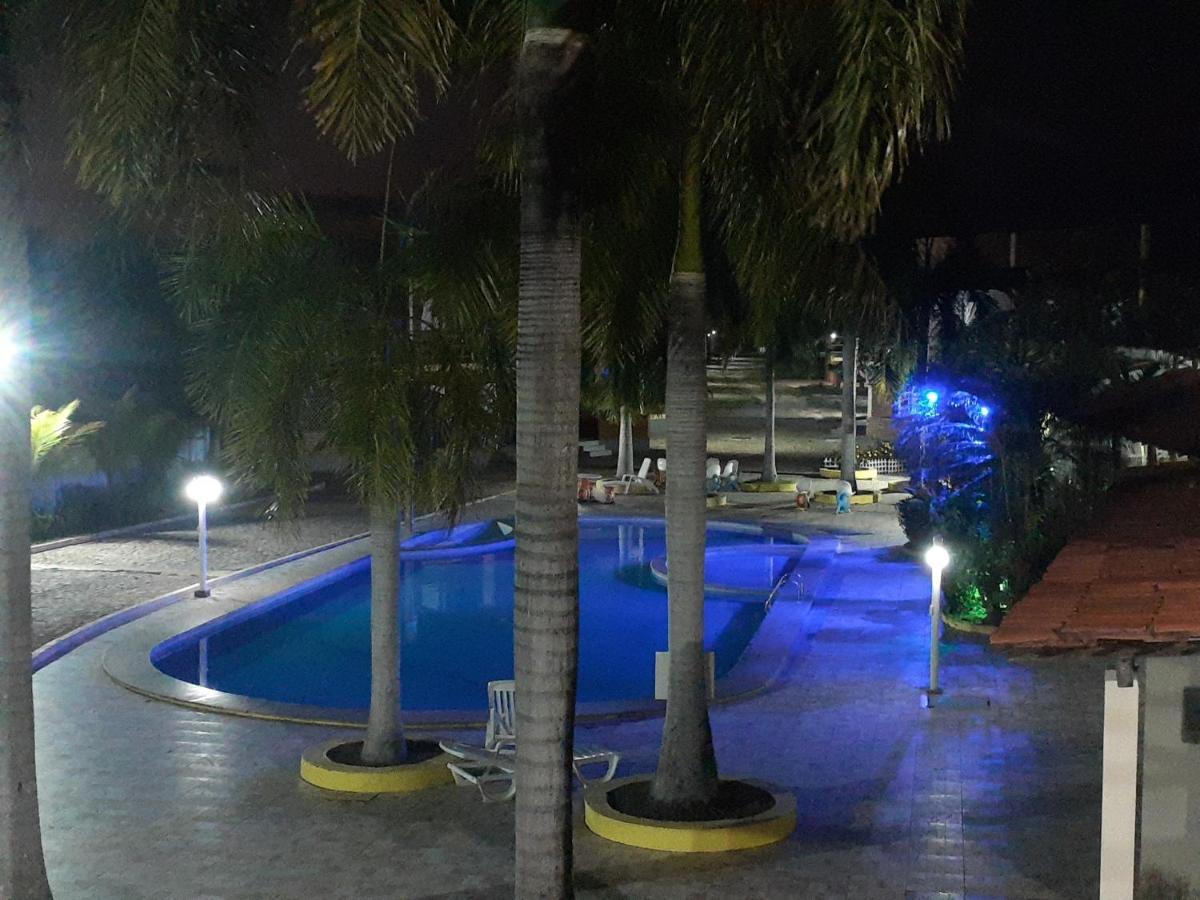 Chale Porto Dos Lencois Villa บาร์เฮรินยัส ภายนอก รูปภาพ