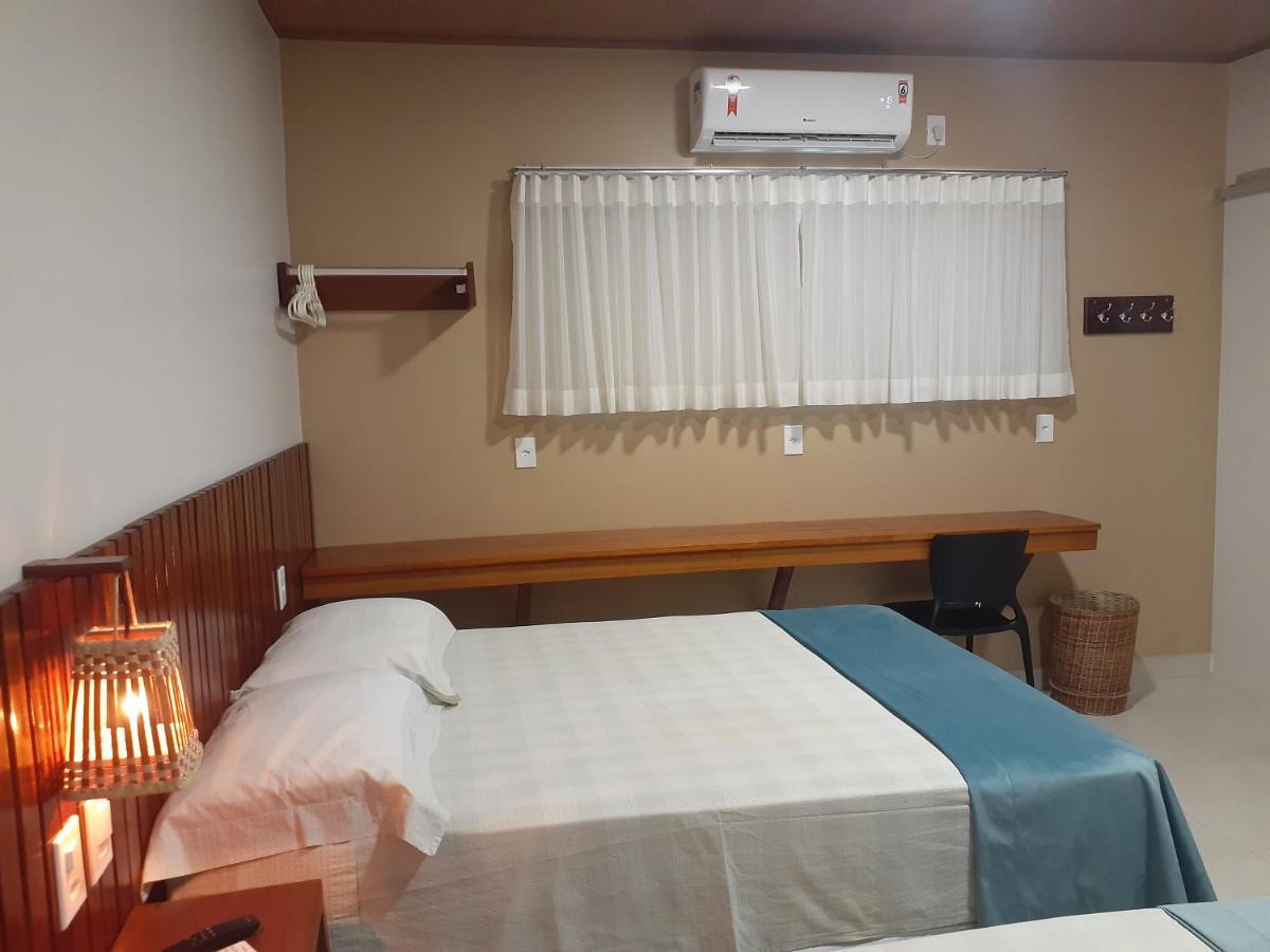Chale Porto Dos Lencois Villa บาร์เฮรินยัส ภายนอก รูปภาพ