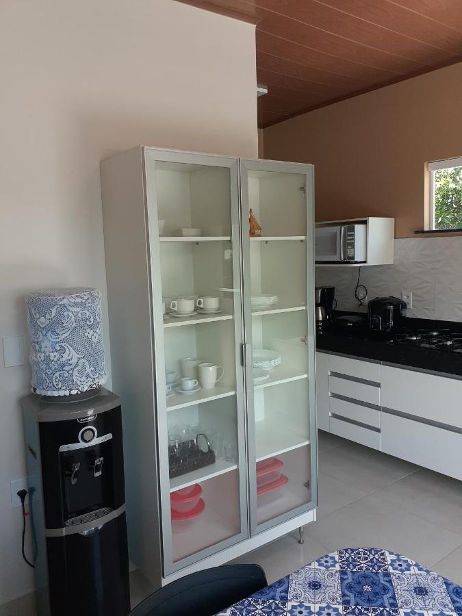 Chale Porto Dos Lencois Villa บาร์เฮรินยัส ภายนอก รูปภาพ