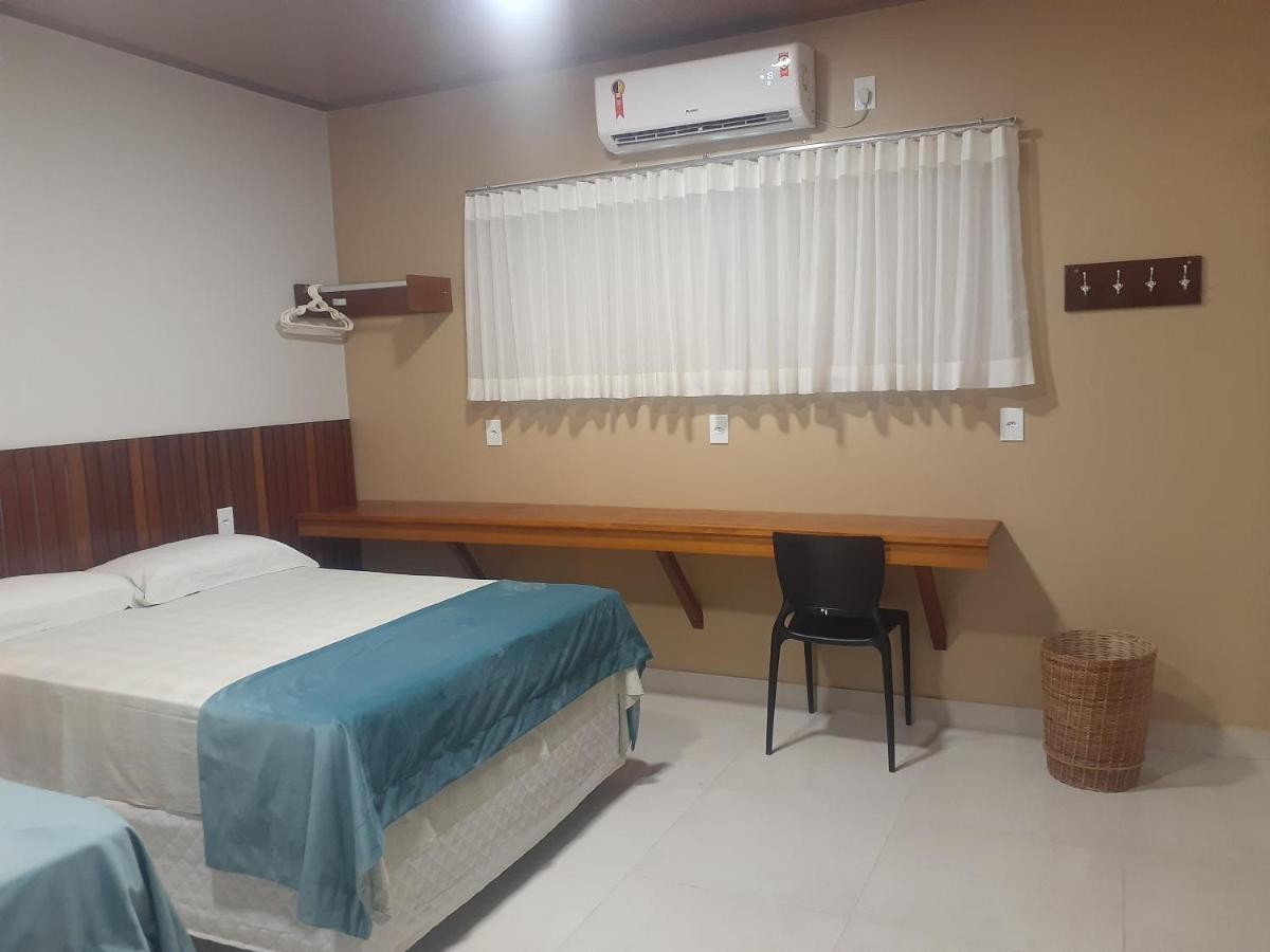 Chale Porto Dos Lencois Villa บาร์เฮรินยัส ภายนอก รูปภาพ