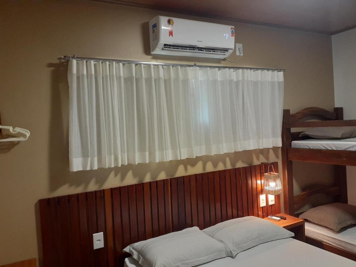 Chale Porto Dos Lencois Villa บาร์เฮรินยัส ภายนอก รูปภาพ