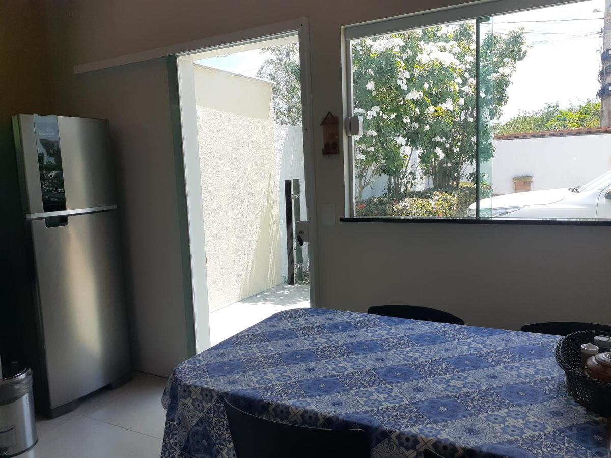 Chale Porto Dos Lencois Villa บาร์เฮรินยัส ภายนอก รูปภาพ