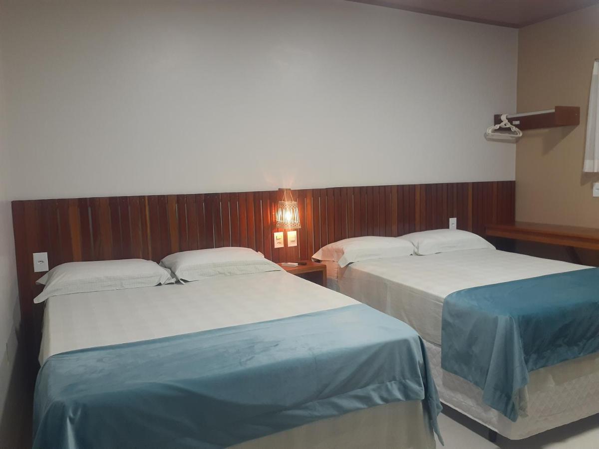 Chale Porto Dos Lencois Villa บาร์เฮรินยัส ภายนอก รูปภาพ