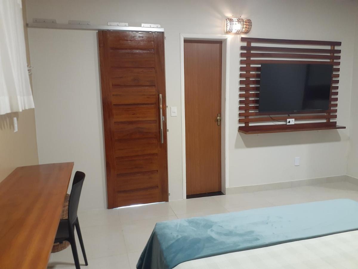 Chale Porto Dos Lencois Villa บาร์เฮรินยัส ภายนอก รูปภาพ