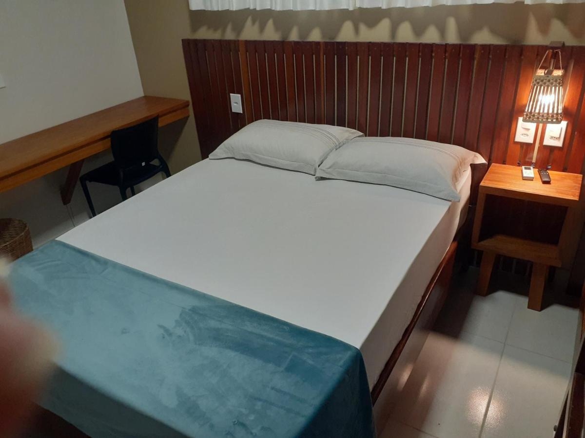 Chale Porto Dos Lencois Villa บาร์เฮรินยัส ภายนอก รูปภาพ