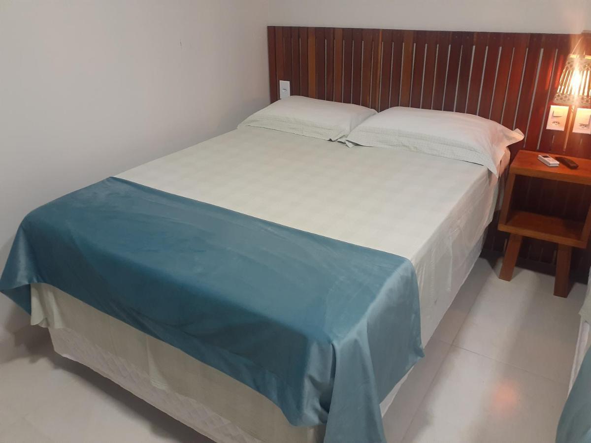 Chale Porto Dos Lencois Villa บาร์เฮรินยัส ภายนอก รูปภาพ