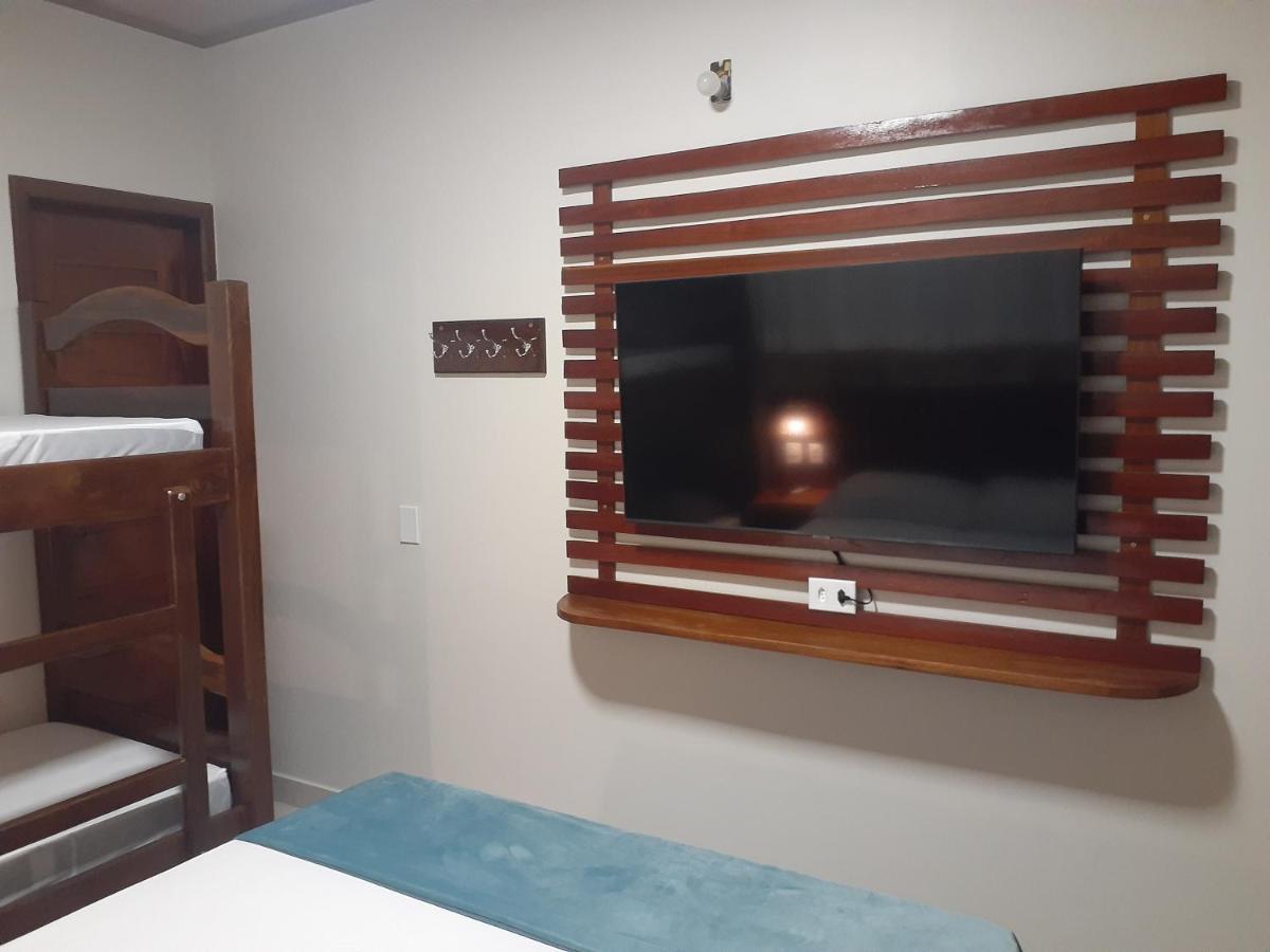 Chale Porto Dos Lencois Villa บาร์เฮรินยัส ภายนอก รูปภาพ