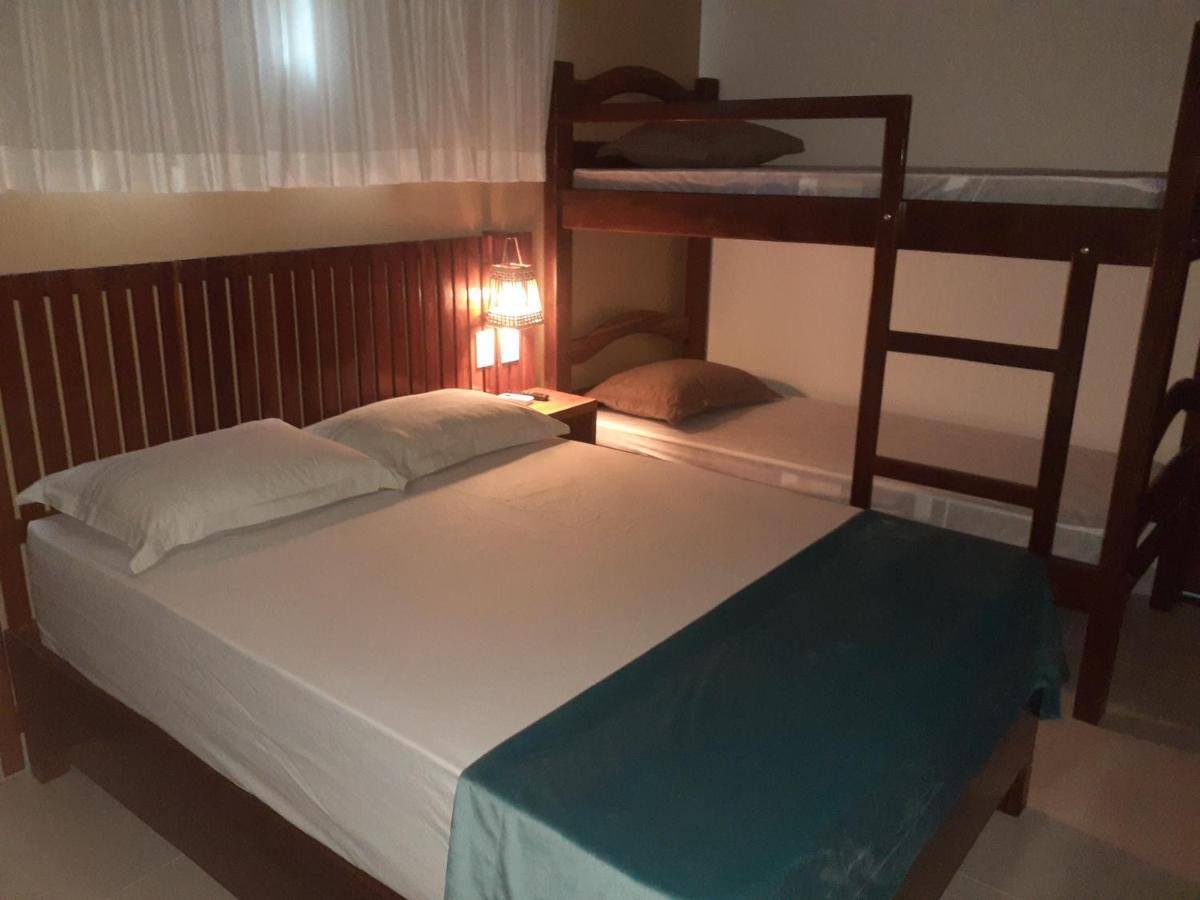 Chale Porto Dos Lencois Villa บาร์เฮรินยัส ภายนอก รูปภาพ