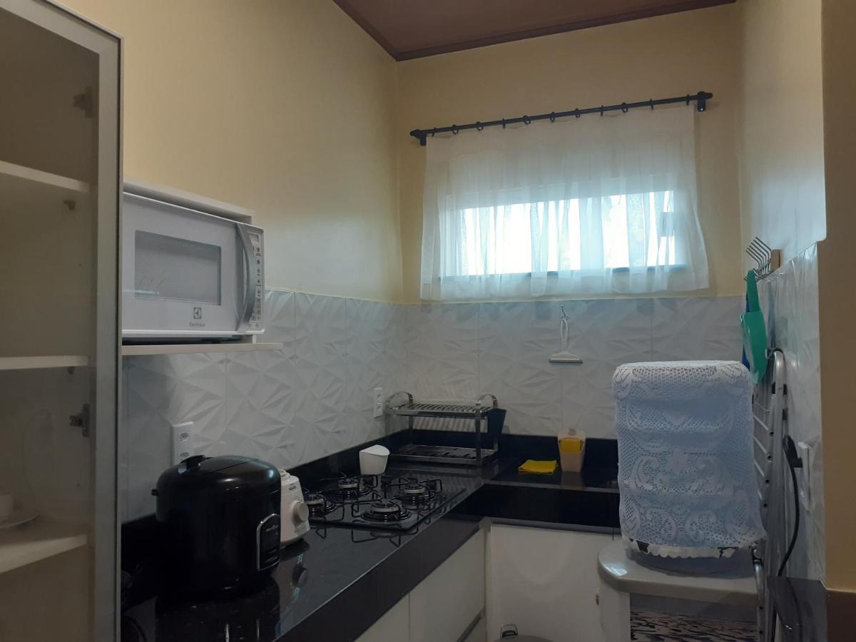 Chale Porto Dos Lencois Villa บาร์เฮรินยัส ภายนอก รูปภาพ