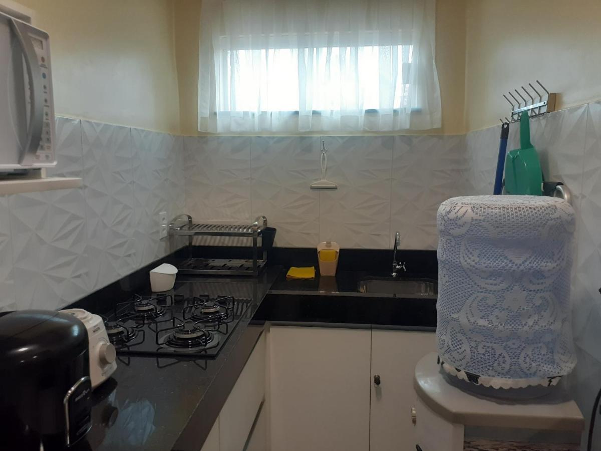 Chale Porto Dos Lencois Villa บาร์เฮรินยัส ภายนอก รูปภาพ