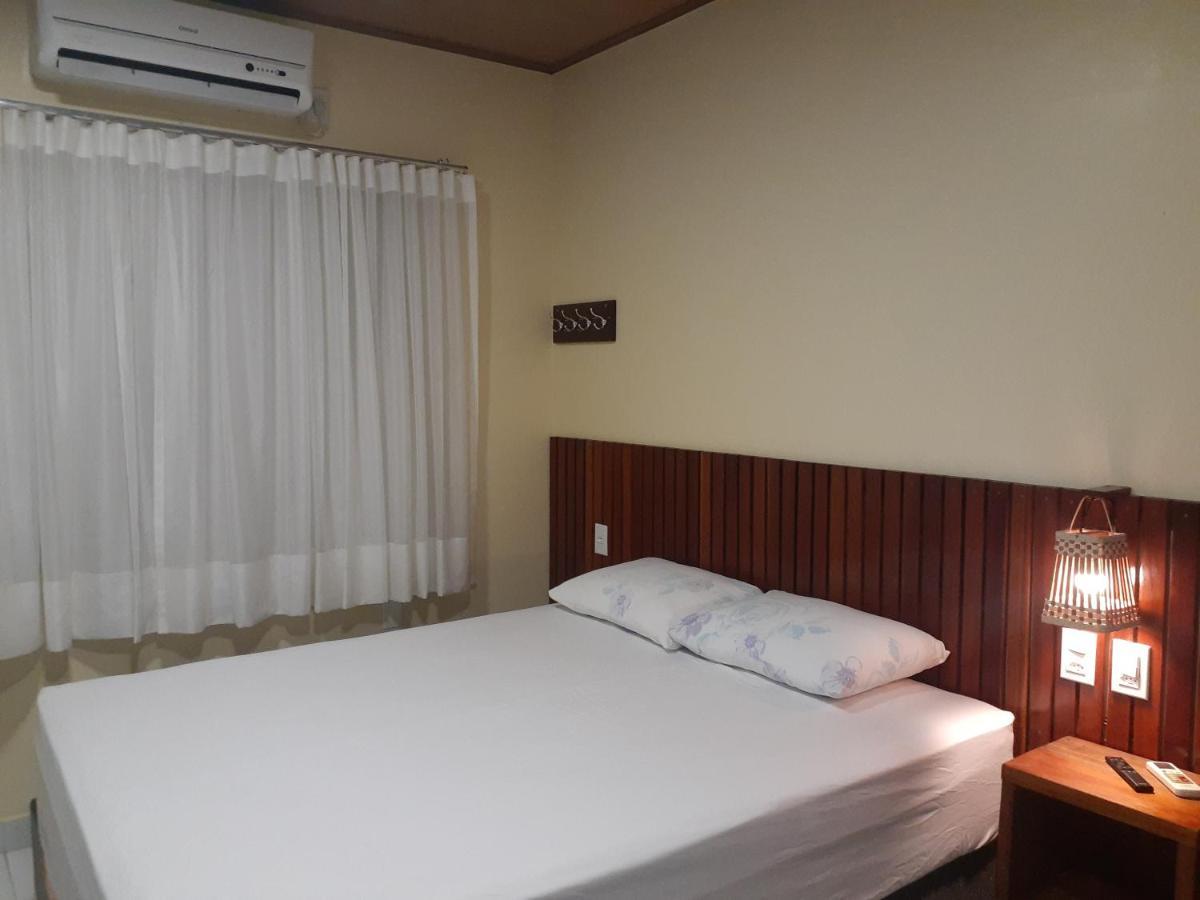 Chale Porto Dos Lencois Villa บาร์เฮรินยัส ภายนอก รูปภาพ