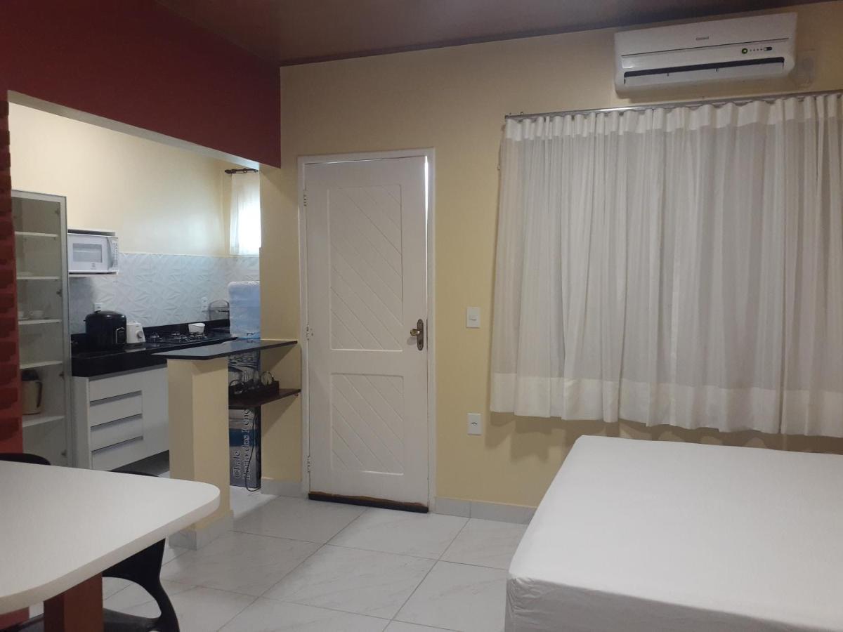 Chale Porto Dos Lencois Villa บาร์เฮรินยัส ภายนอก รูปภาพ