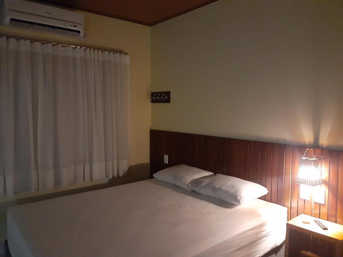 Chale Porto Dos Lencois Villa บาร์เฮรินยัส ภายนอก รูปภาพ