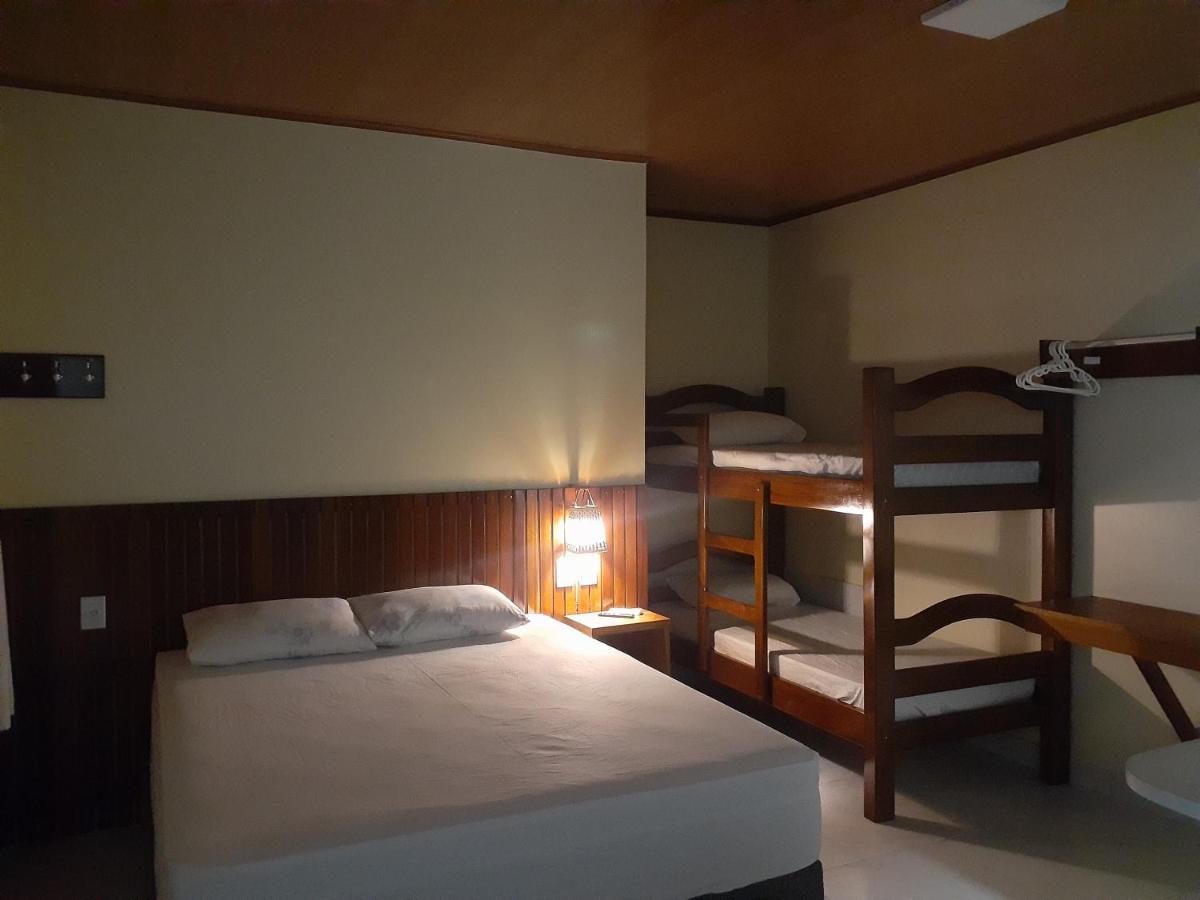 Chale Porto Dos Lencois Villa บาร์เฮรินยัส ภายนอก รูปภาพ