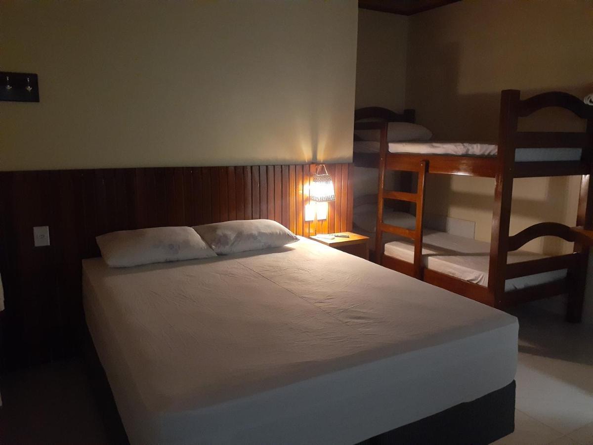 Chale Porto Dos Lencois Villa บาร์เฮรินยัส ภายนอก รูปภาพ