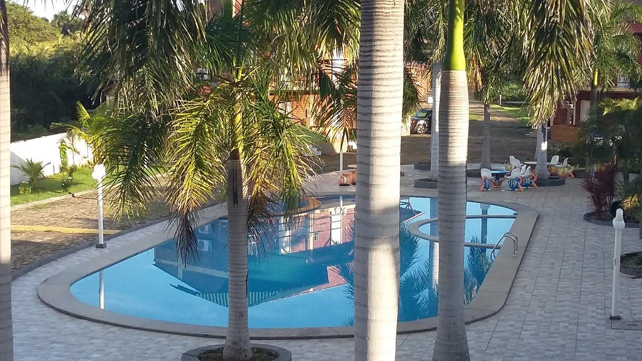 Chale Porto Dos Lencois Villa บาร์เฮรินยัส ภายนอก รูปภาพ