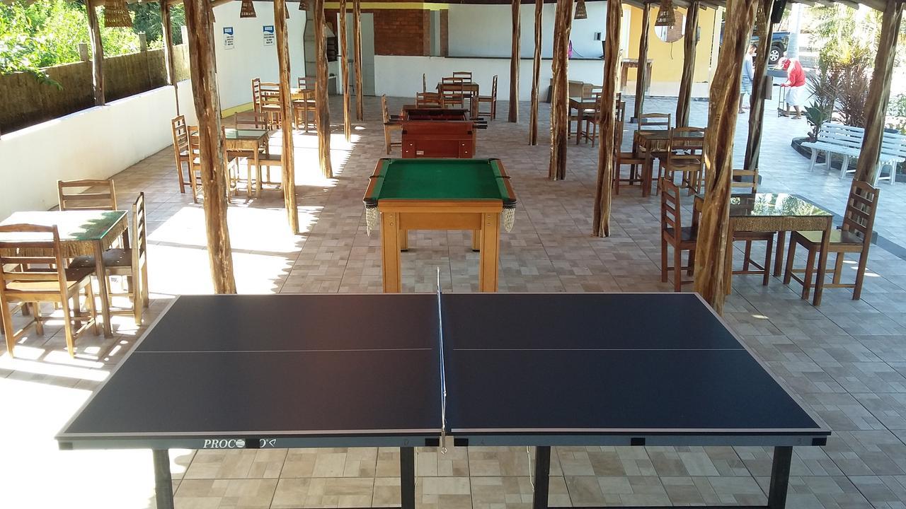 Chale Porto Dos Lencois Villa บาร์เฮรินยัส ภายนอก รูปภาพ