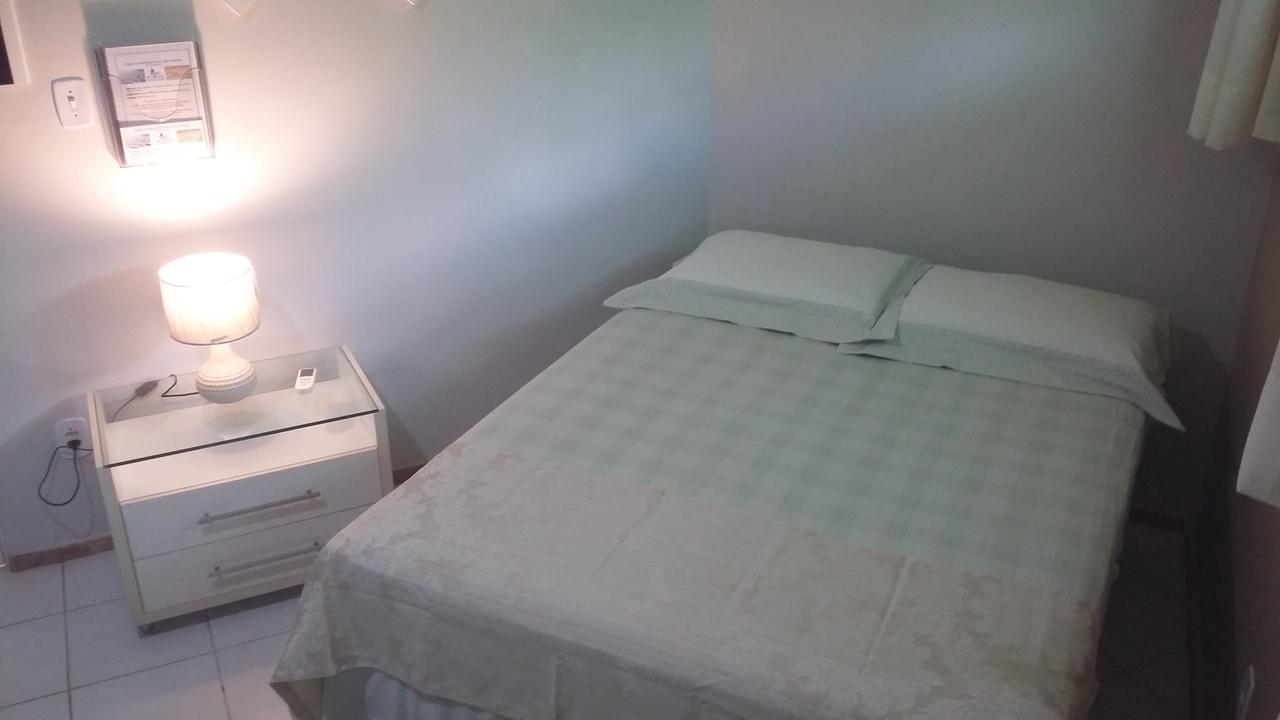 Chale Porto Dos Lencois Villa บาร์เฮรินยัส ภายนอก รูปภาพ