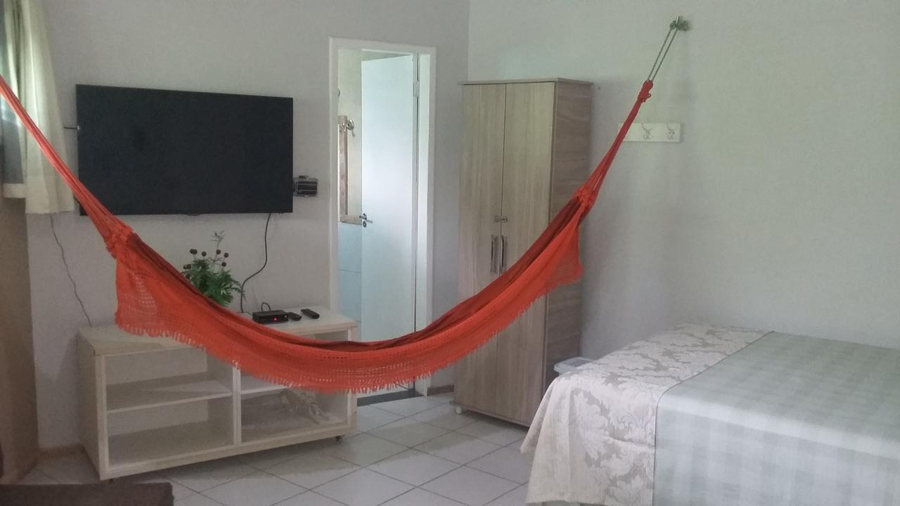 Chale Porto Dos Lencois Villa บาร์เฮรินยัส ภายนอก รูปภาพ