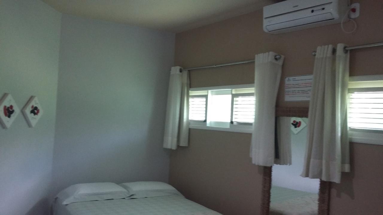 Chale Porto Dos Lencois Villa บาร์เฮรินยัส ภายนอก รูปภาพ