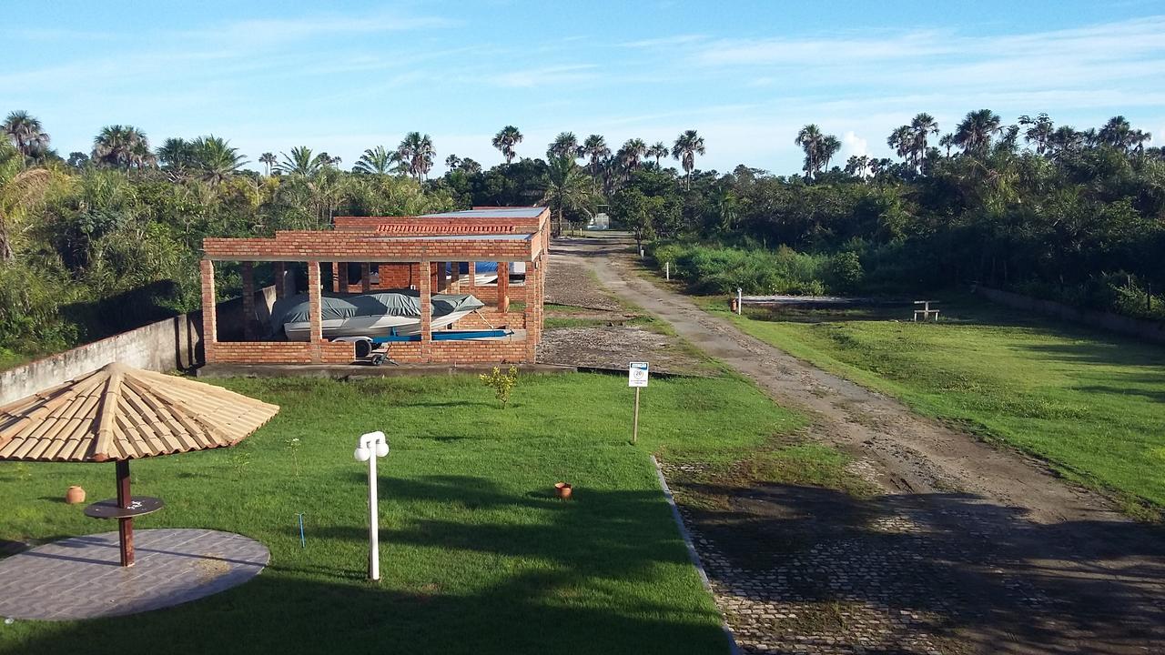Chale Porto Dos Lencois Villa บาร์เฮรินยัส ภายนอก รูปภาพ